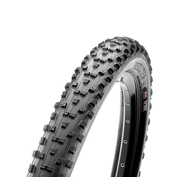 MAXXIS FOREKASTER 29x2,35 Exo Dual Tubeless Ready Flessibile