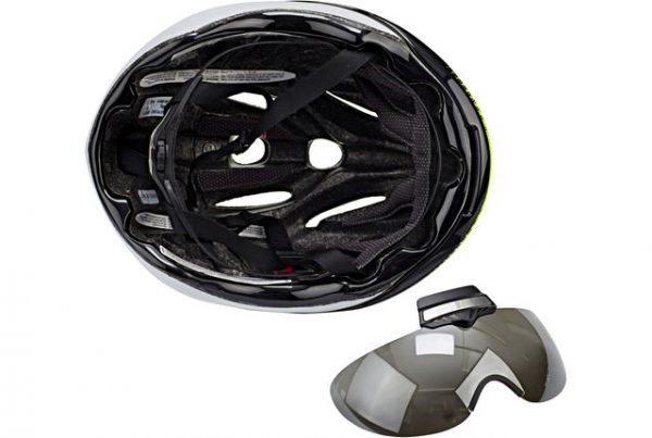 Casco BELL Star Pro Shield - immagine 3