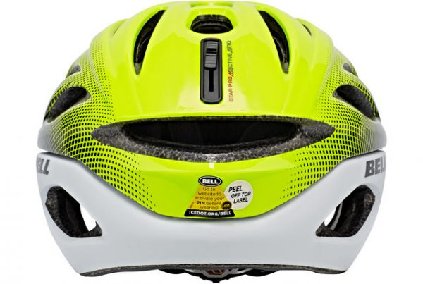 Casco BELL Star Pro Shield - immagine 4