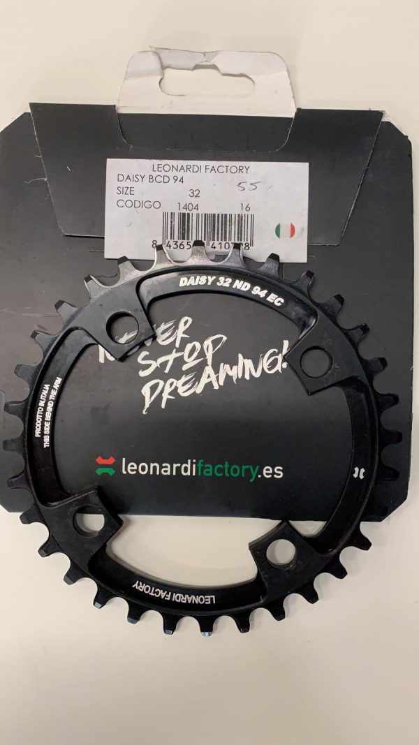 Leonardi Daisy