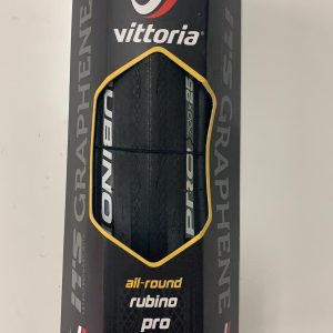 Copertoncino Corsa Vittoria Rubino Pro IV Grafene