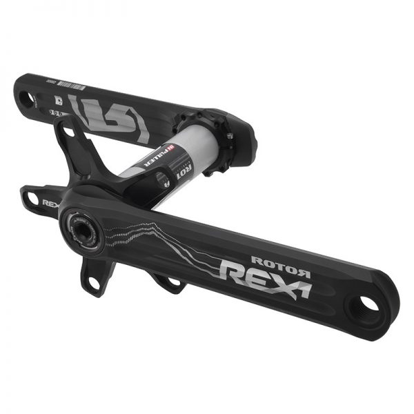 ROTOR INpower Rex 1.1 Bdc 76 pedivella 175