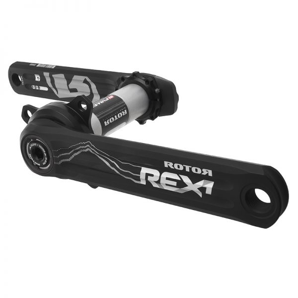 ROTOR INpower Rex 1.1 Bdc 76 pedivella 175