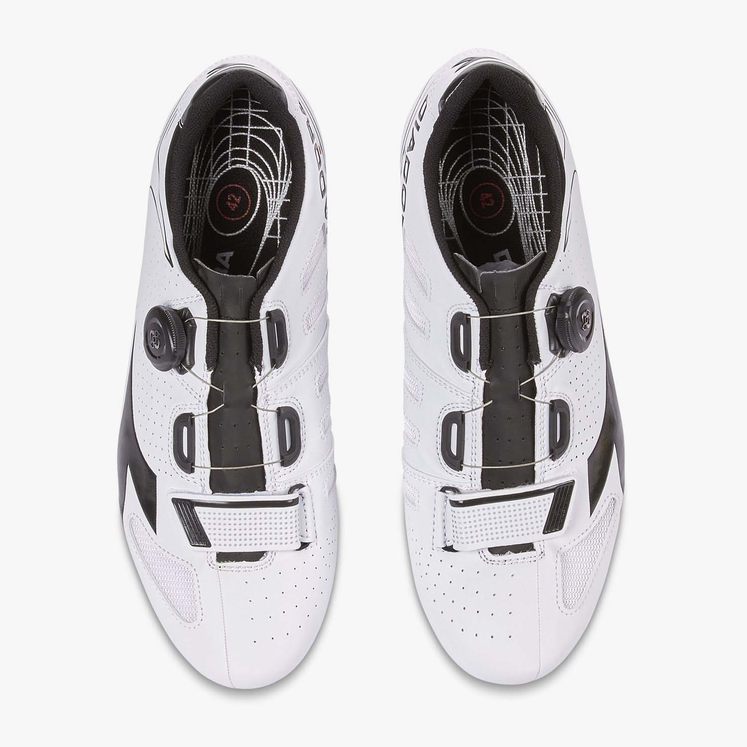 scarpa ciclismo diadora
