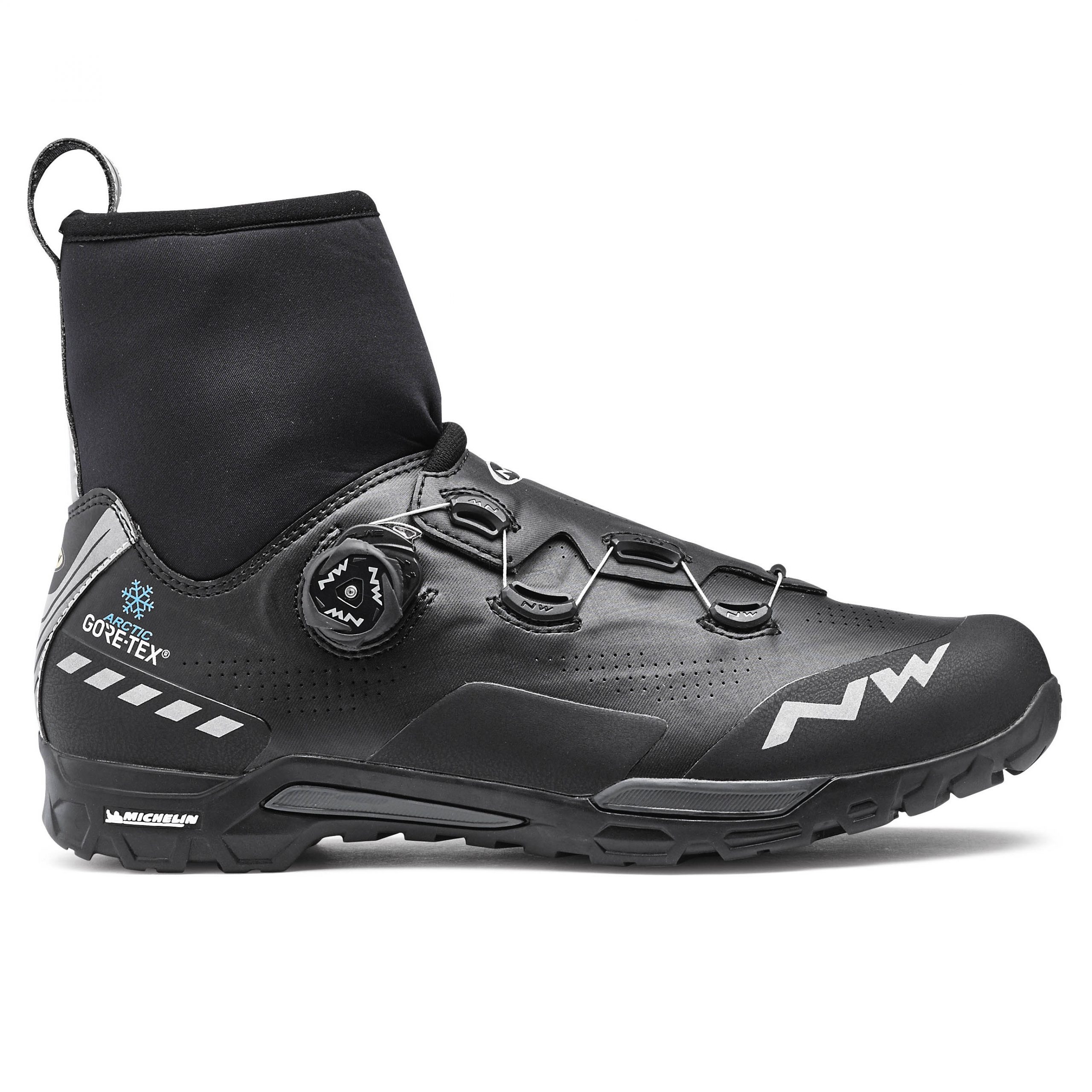 scarpe northwave invernali