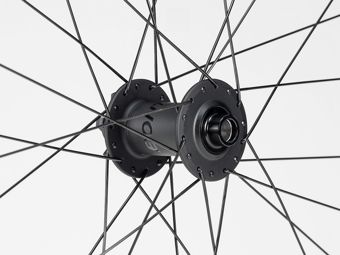Ruote MTB Bontrager Kovee Elite 30 TLR Boost 29″ – D'Ascenzo Bike