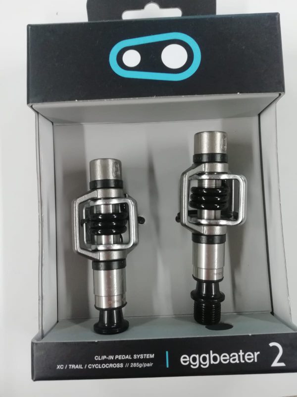 Eggbeater 2