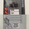 Pastiglie freni a disco Baradine per Shimano Deore XT - Grimeca