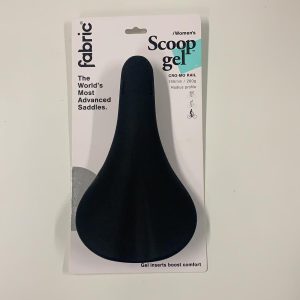 Sella Fabric Scoop Gel Woman