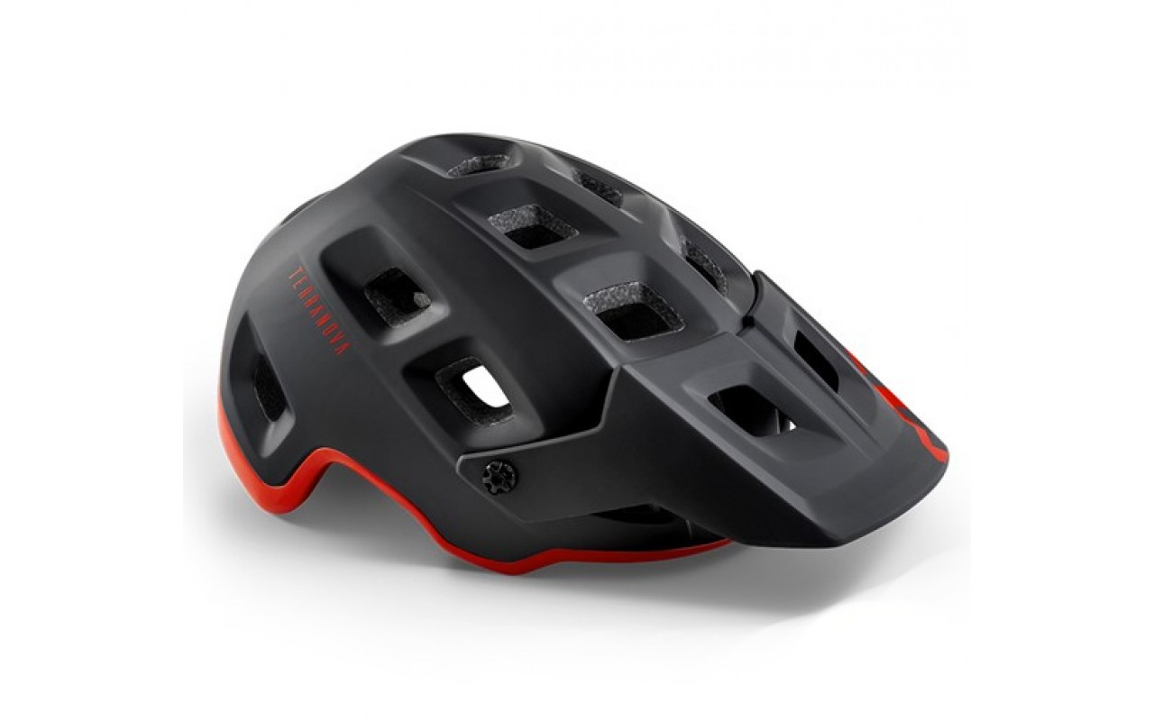 Casco Met Terranova con sistema Mips – D'Ascenzo Bike