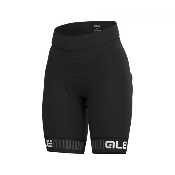 Alè pantaloncino senza bretelle donna Traguardo