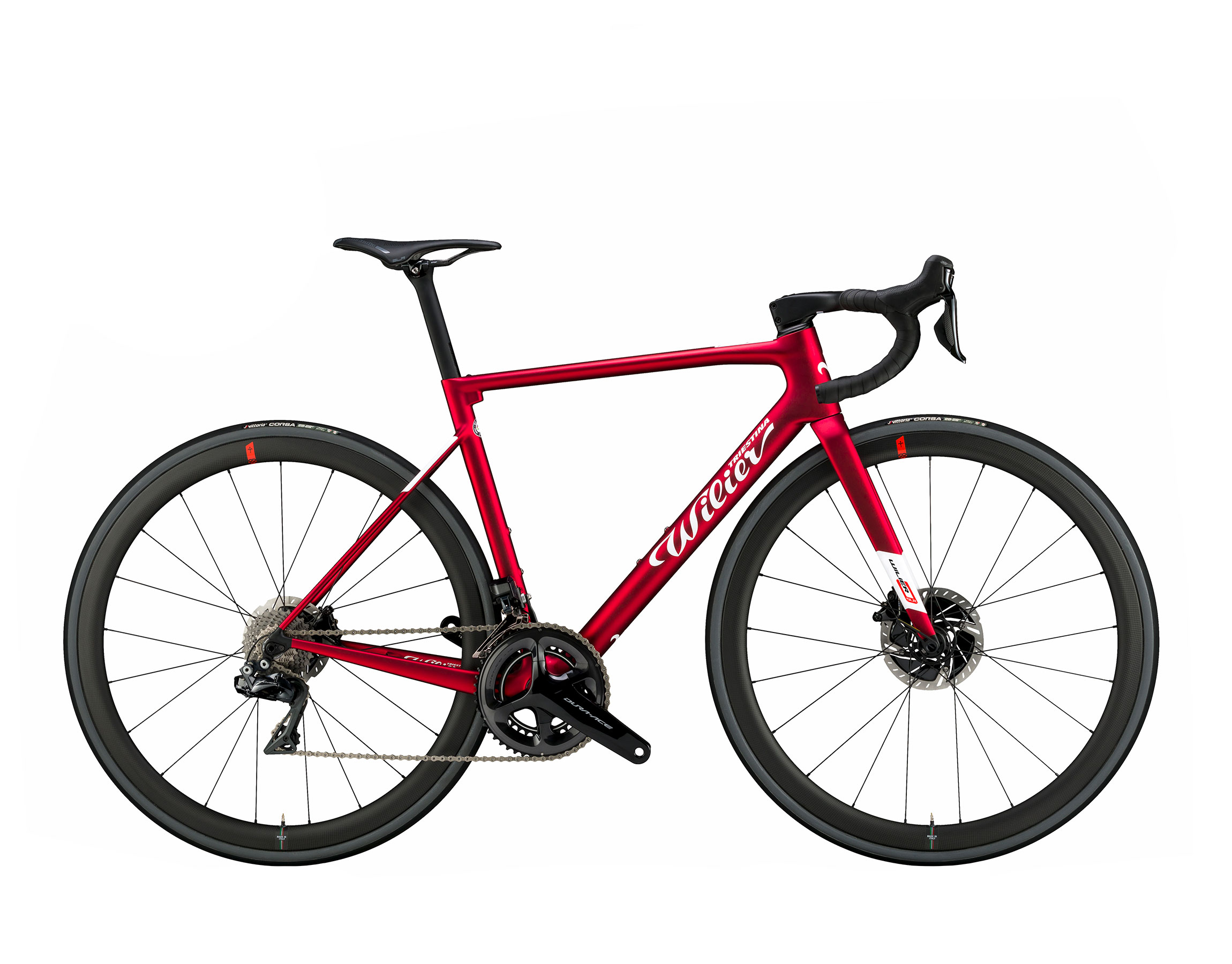Wilier 0 SLR Etap
