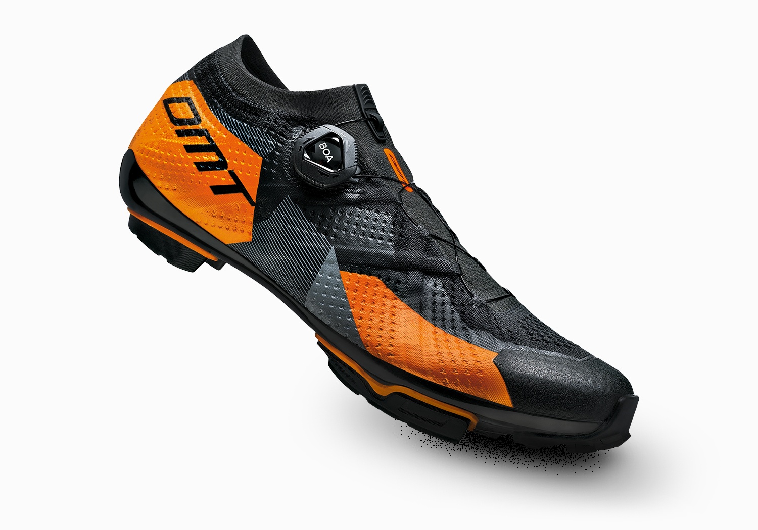 Scarpe MTB Dmt KM1