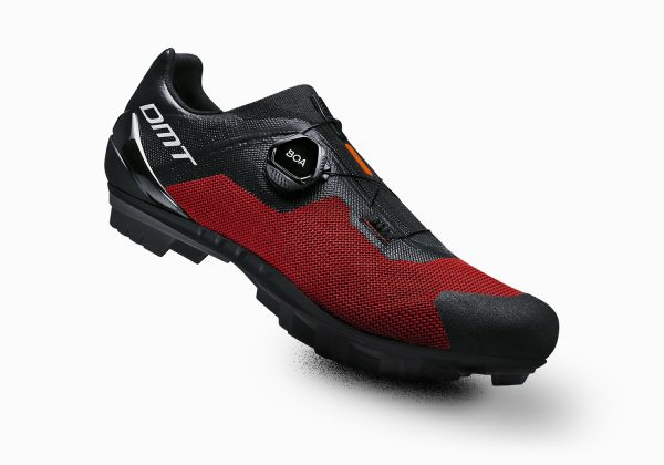Scarpe MTB Dmt KM4 - immagine 2