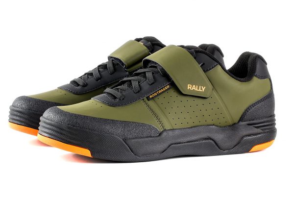 Scarpe MTB Bontrager Rally