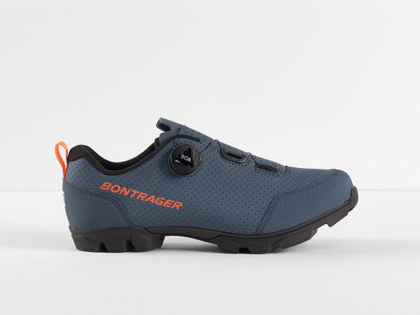 Scarpa da mountain bike Bontrager Evoke