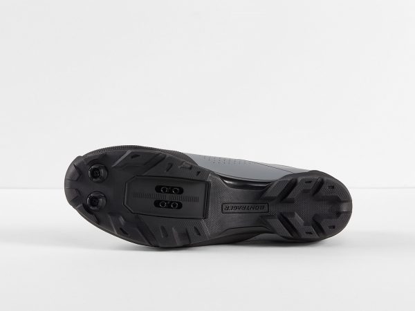 Scarpa MTB Bontrager Foray - immagine 2