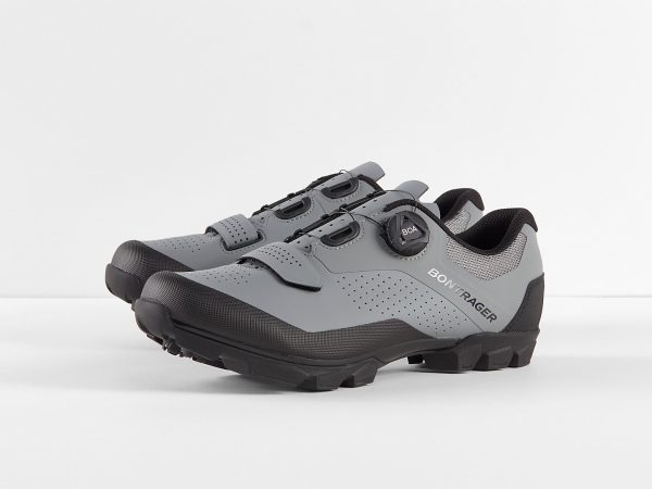 Scarpa MTB Bontrager Foray - immagine 3
