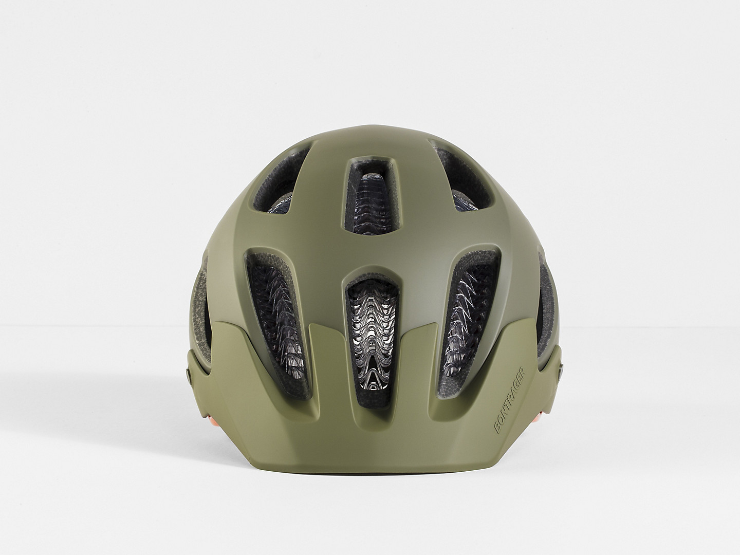 Casco per mountain bike Bontrager Rally WaveCel – D'Ascenzo Bike