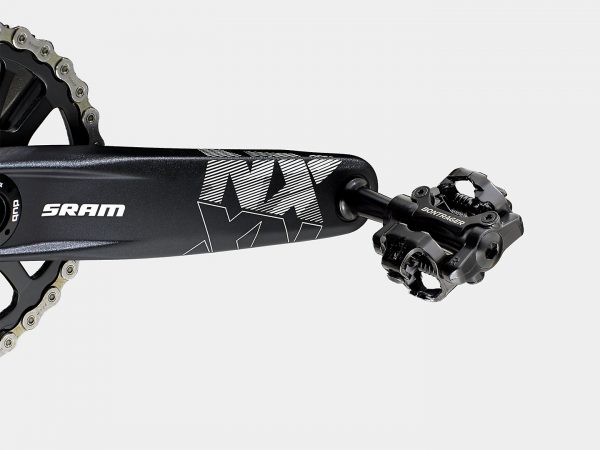 Pedali MTB Bontrager Comp - immagine 2