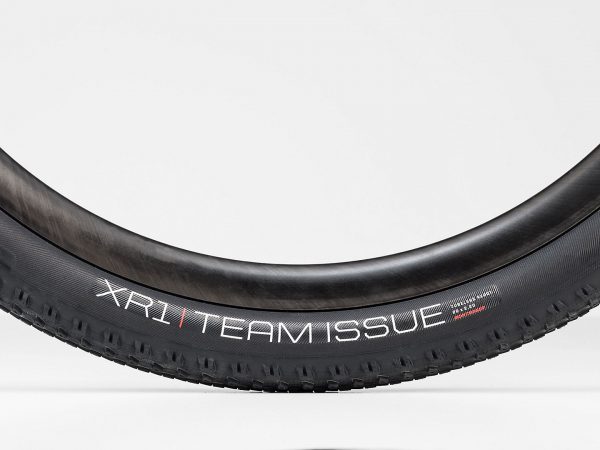Pneumatico MTB Bontrager XR1 Team Issue TLR - immagine 3