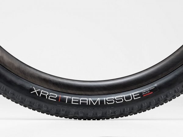 Pneumatico da mtb Bontrager XR2 Team Issue TLR - immagine 3