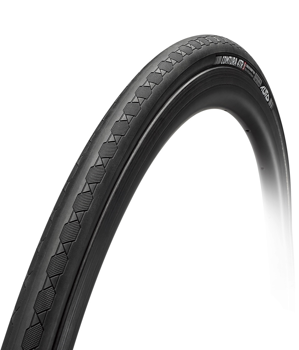 Copertoncino Tufo Comtura 4 TR – D'Ascenzo Bike
