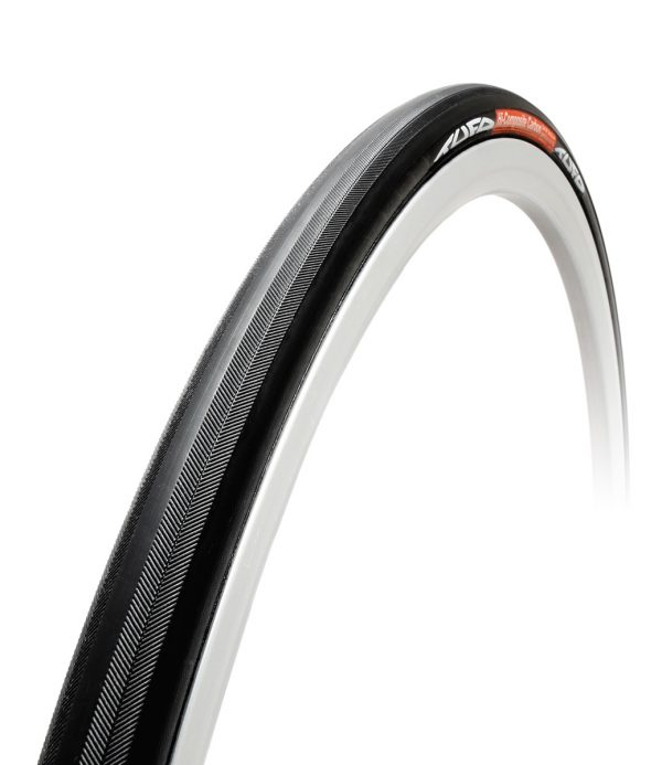 Tubolare Tufo Hi–Composite Carbon 28"