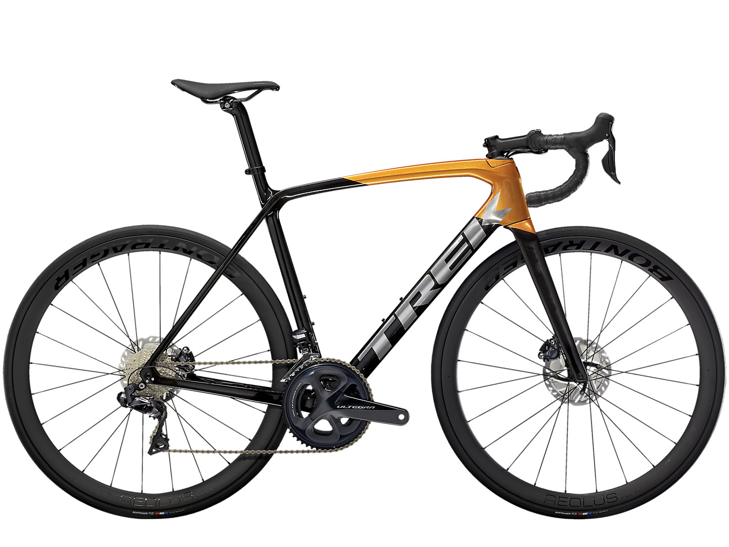 Trek Émonda SL 7 disc – 2021 (usata) – D'Ascenzo Bike
