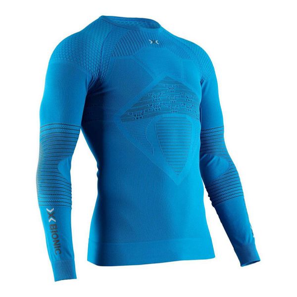 Maglia X-Bionic Energizer 4.0 - immagine 3
