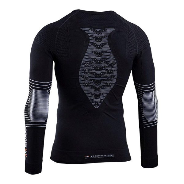 Maglia X-Bionic Energizer 4.0 - immagine 4