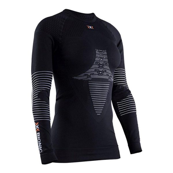 Maglia X-Bionic ENERGIZER® 4.0 Donna
