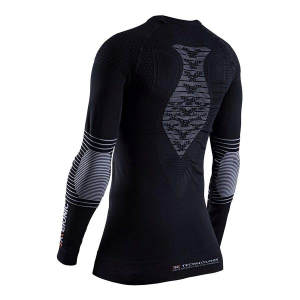 Maglia X-Bionic ENERGIZER® 4.0 Donna - immagine 2