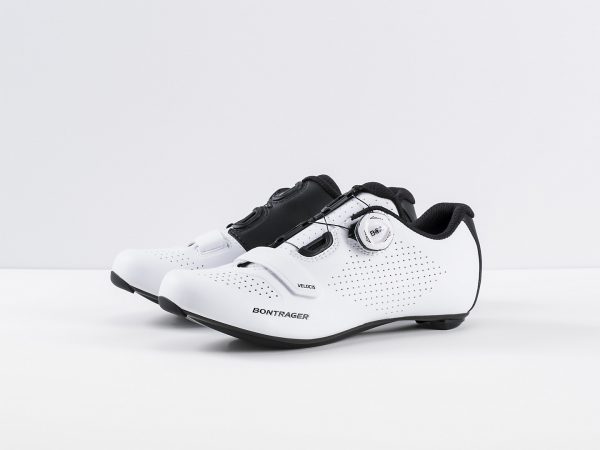 Scarpa strada Bontrager Velocis da donna - immagine 4