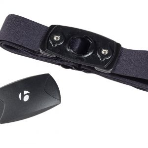 Fascia per cardiofrequenzimetro Bontrager ANT+/BLE