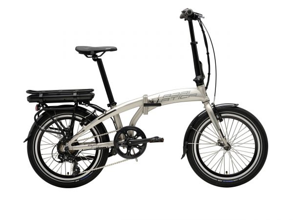Adriatica E-SMILE PLUS