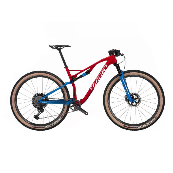 Wilier URTA XT