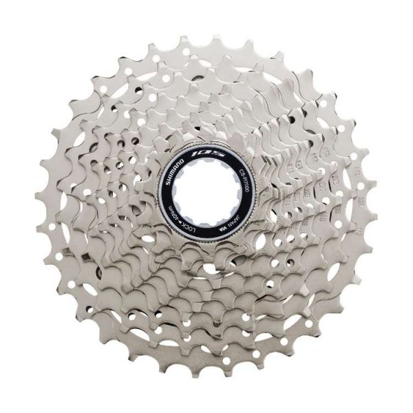 SHIMANO Pacco Pignoni RD-7000-GS 11 velocità