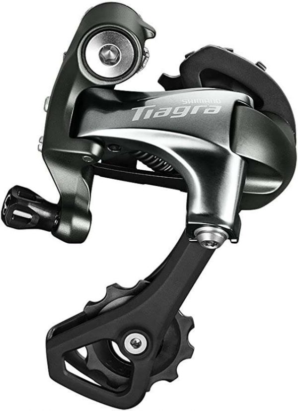 SHIMANO Deragliatore Posteriore RD-4700 GS