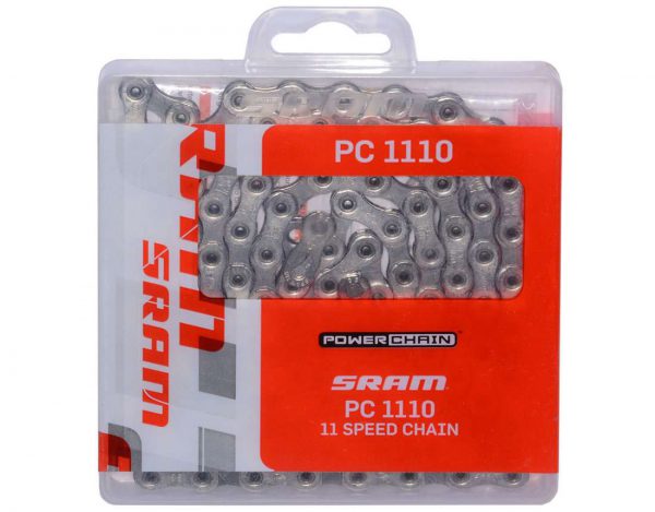 SRAM Catena 1110 11 velocità 114 Links