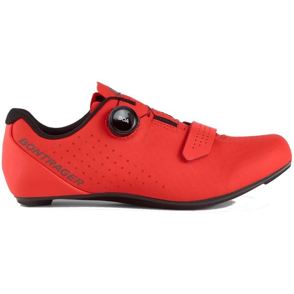 Scarpa strada Bontrager Circuit - immagine 3