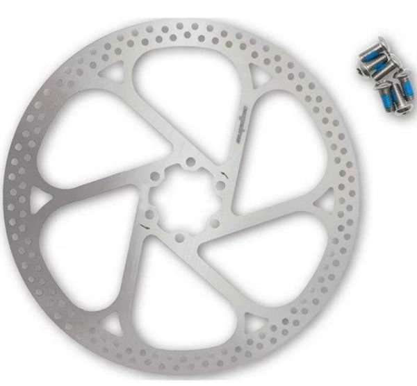 CAMPA BROS Dico Freno Rotor DR15