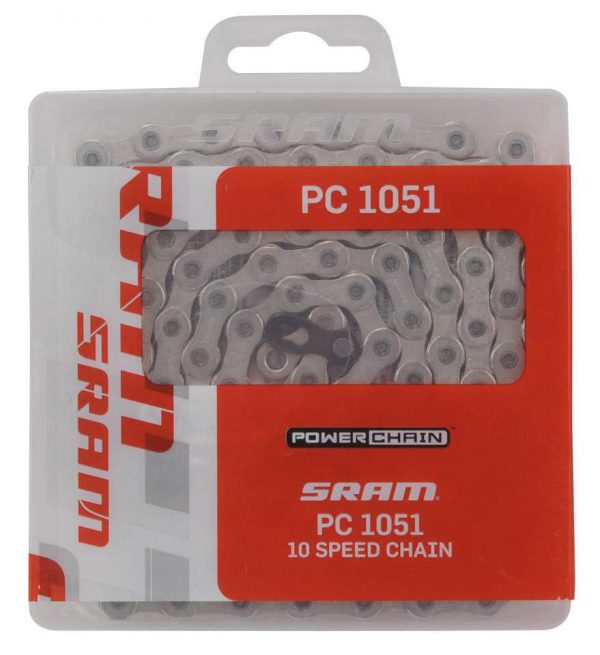 SRAM Catena 1051 10 Velocità 114 Links