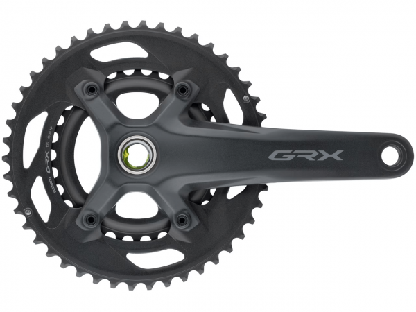 SHIMANO GRX FC-RX600