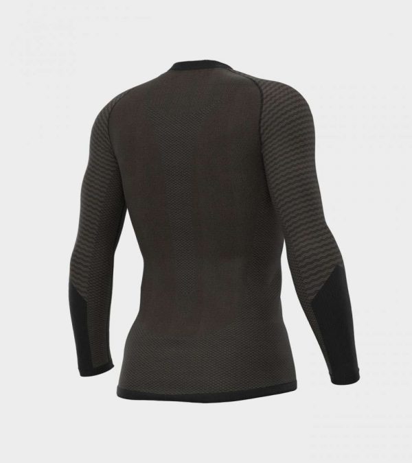 ALE' CYCLING Maglia Intima S1 Fall - immagine 2