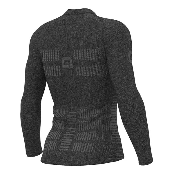 ALE' CYCLING Maglia Intima Seamless Wool - immagine 2