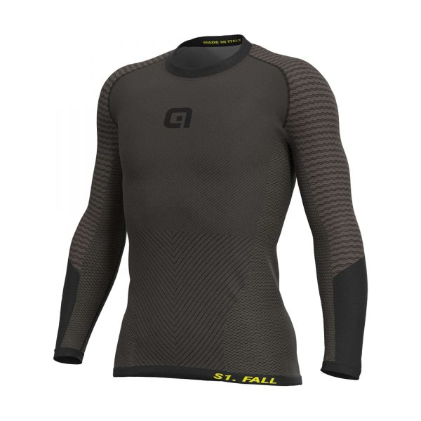 ALE' CYCLING Maglia Intima S1 Fall
