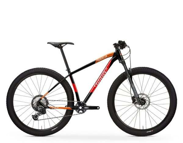 WILIER 503X Deore