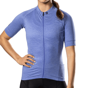 Maglia manica corta donna Bontrager Anara