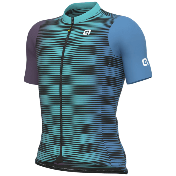 Alè Maglia manica corta PRAGMA Dinamica